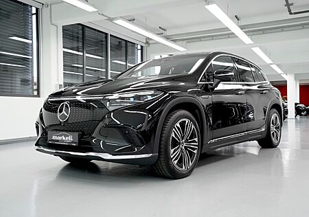 Mercedes-Benz EQS SUV EQS 450+ SUV - 118 kWH - BATTERIE/BATTERY
