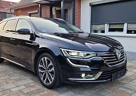 Renault Talisman Grandtour LED Massage NAVI Kamera AHK