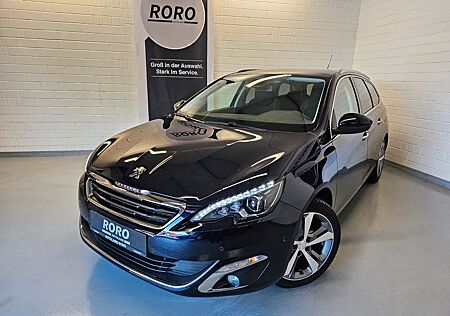 Peugeot 308 SW 1.2 Allure + Panorama/LED/SH/RFK
