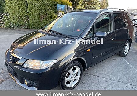 Mazda Premacy 2.0TD Active