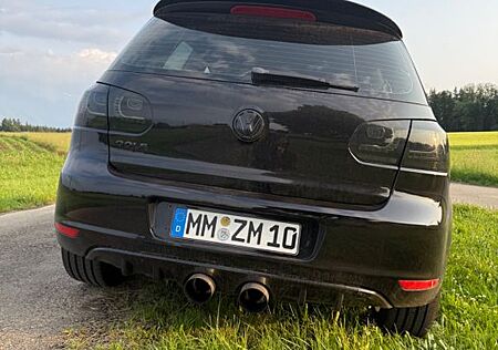 VW Golf Volkswagen 6 1.4 Edition