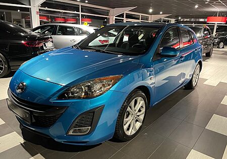 Mazda 3 Lim. Edition 125