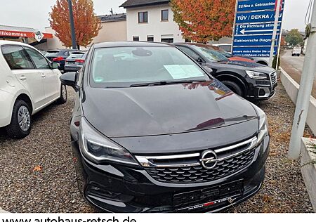 Opel Astra K Lim. 5-trg. Active