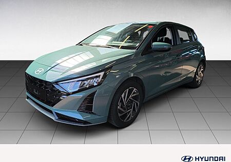 Hyundai i20 TREND *Komfort-Paket*Licht-Paket* SHZ*LHZ*