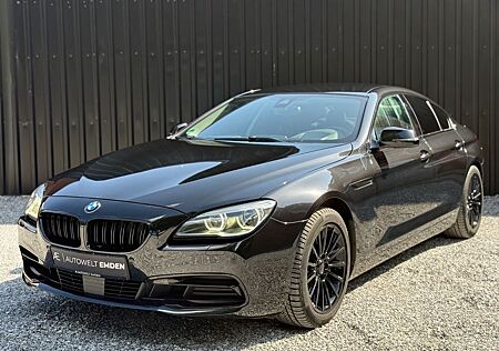 BMW 640d xDrive Gran Coupé HeadUp/SoftClose/Navi