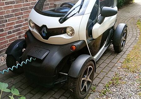 Renault Twizy 45 Km/h inkl. Batterie