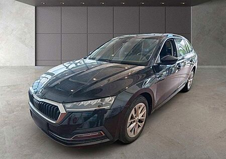 Skoda Octavia Combi First Edition2.0TDI DSG LED Navi
