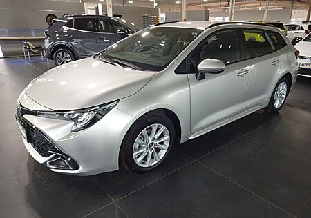 Toyota Corolla Touring Sports Hybrid Active NAVI/AC/4S