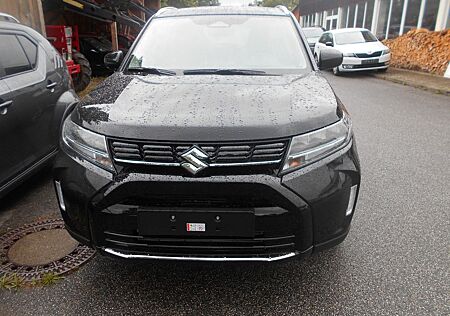 Suzuki Vitara 1.5 Hybrid Comfort+ 4x4