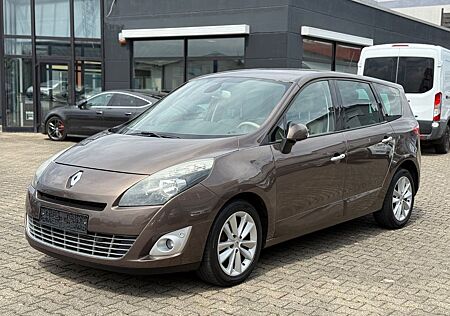 Renault Scenic III 1.9 Grand Luxe / SHZ / Klima