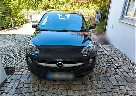 Opel Adam GLAM 1.4 ecoFLEX Start/Stop 74kW GLAM