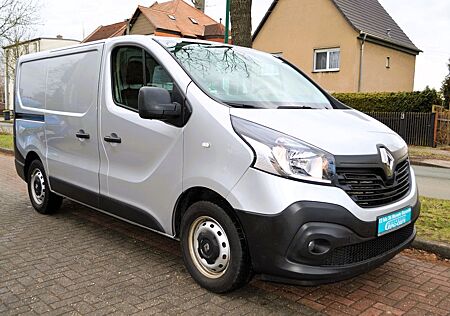 Renault Trafic Kasten L1H1 2,9t Komfort Klima 1J Garant.