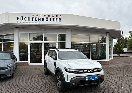 Dacia Duster III TCe 130 Journey 4x4*AHK*SHZ*RFK