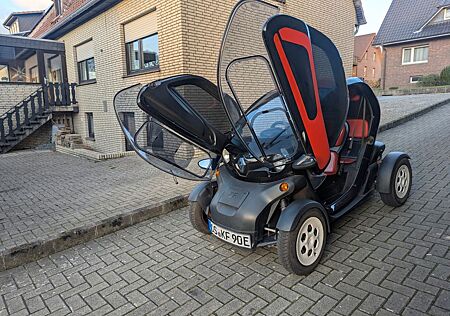 Renault Twizy