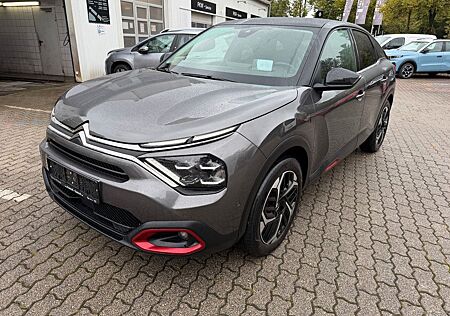 Citroën C4 Lim. Shine*HEAD-UP*SHZ*PANORAMA-DACH*