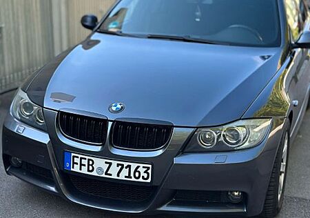 BMW 318i touring -