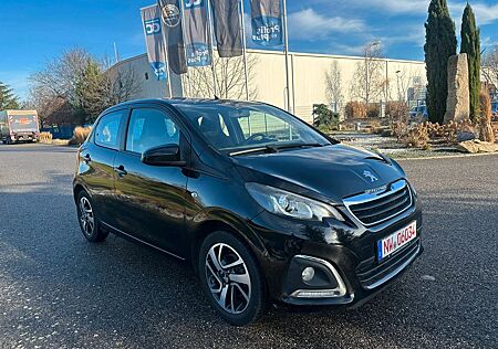 Peugeot 108 Allure