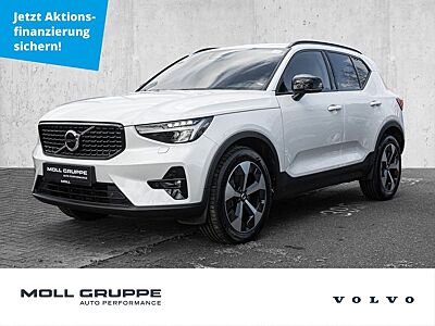 Volvo XC40 B3 2WD Plus Dark Sthz. Kamera