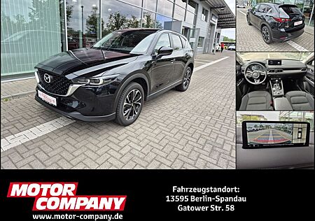 Mazda CX-5 e-SKYACTIV G 194 SKYACTIV-Drive AWD Advanta