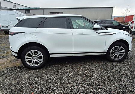 Land Rover Range Rover Evoque D150 HSE AWD Automatik