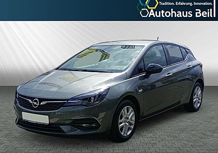 Opel Astra K Lim. 5-trg. GS Line