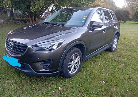 Mazda CX-5 2.2 SKYACTIV-D 175 Sports-Line AWD AT S...
