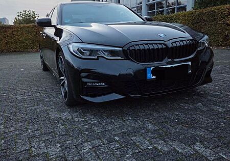 BMW 330d M Sport Automatik M Sport