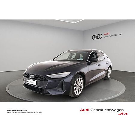 Audi A5 leasen