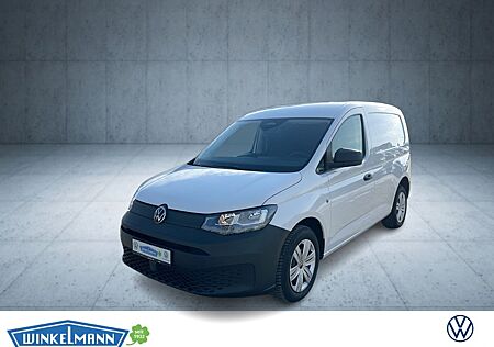 VW Caddy Volkswagen Cargo 2.0 TDI AHK App-Connect GRA KR GJR