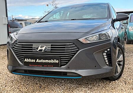 Hyundai Ioniq Plug-In Hybrid, Garantie