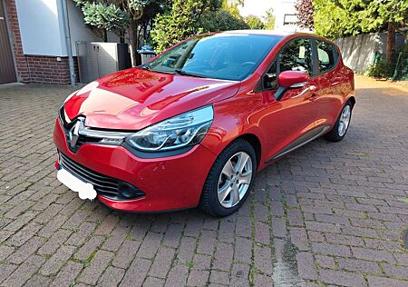 Renault Clio Limited ENERGY TCe 120 EDC Limited