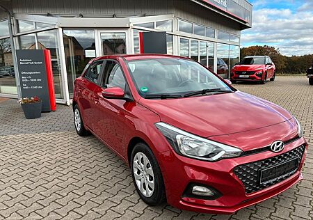 Hyundai i20 1.2