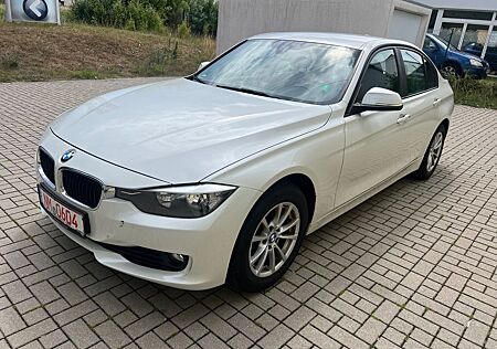 BMW 318 Baureihe 3 Lim. d