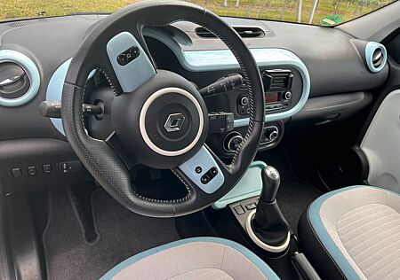 Renault Twingo SCe Limited Edition
