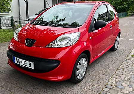 Peugeot 107 Filou 70 Filou