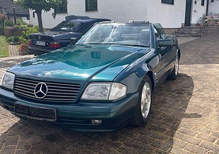 Mercedes-Benz SL 320 SL