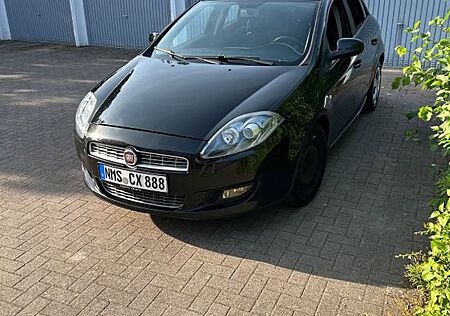 Fiat Bravo 1.6 16V Multijet Dualogic Lounge Lounge