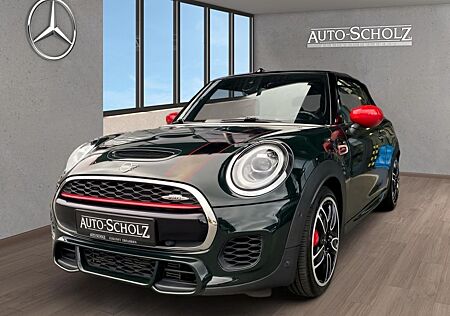 Mini John Cooper Works Cabrio DRIVING ASSIST+CHILI P.
