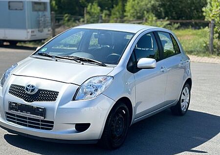 Toyota Yaris 1.5 TS TS