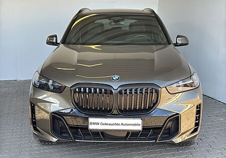 BMW X5 xDrive30dA M Sport LiveCock.AHK.GSD.LED.Gesti