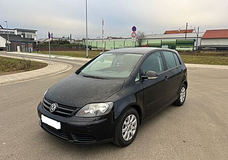 VW Golf Plus Volkswagen Golf V Plus Comfortline *TÜV NEU*