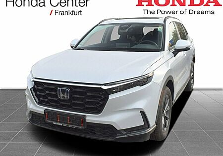 Honda CR-V e:HEV Elegance AWD