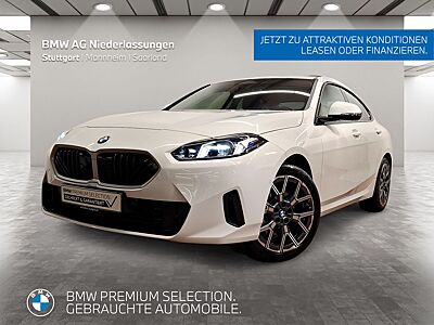 BMW 220 Gran Coupé Kamera Pano.Dach Driv.Assist LED