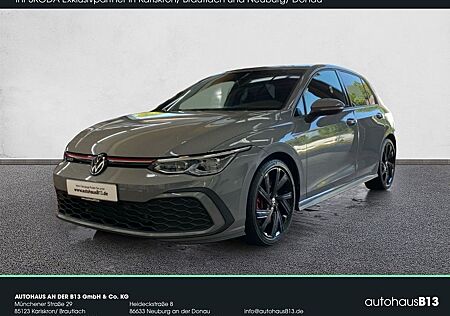 VW Golf Volkswagen GTI 2,0 TSI KAMERA+SHZ+LED+NAVI+PDC+KLIMA