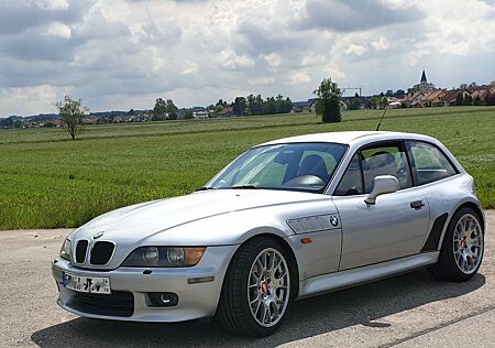 BMW Z3 Coupé 2.8 -