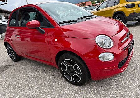 Fiat 500 Club 1.0Ltr-51kW (Mild-Hybrid)