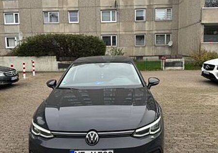 VW Golf Volkswagen 1.5 TSI ACT OPF 96kW United United