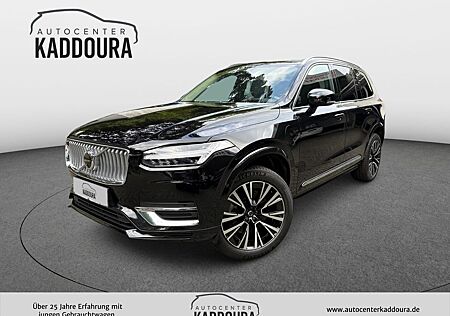 Volvo XC 90 XC90 T8 AWD Plus Bright Head-Up PANO 360° H&K
