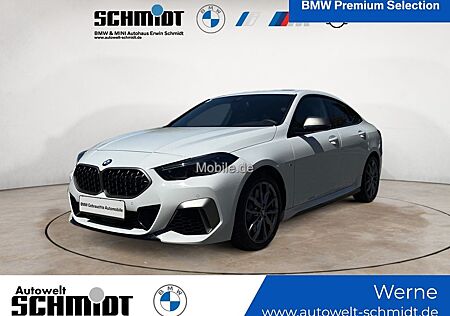 BMW M235i xDrive Gran Coupe / NP= 67.960,- / Pano /