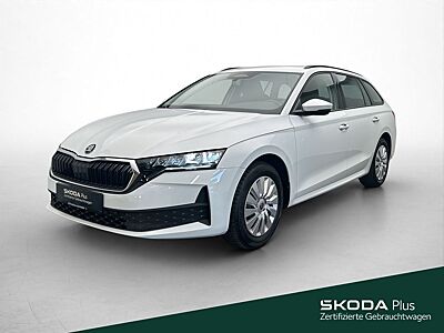 Skoda Octavia Combi 1.5 TSI Essence*AHK*PDC*LED*SHZ*AP